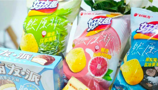 好丽友“闭店”背后的痛，达利园最懂