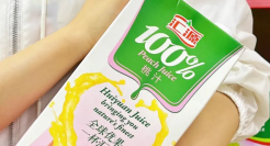 汇源迎来新股东，“果汁一哥”有望翻身？