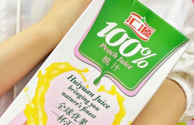 汇源迎来新股东，“果汁一哥”有望翻身？