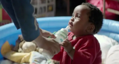 为什么买国产奶粉的人越来越多了