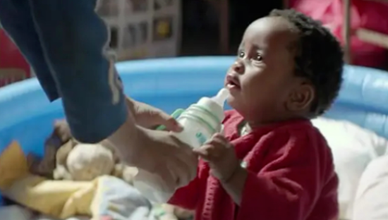 为什么买国产奶粉的人越来越多了