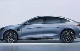 造车新势力变天：王座易主，“明星”离场