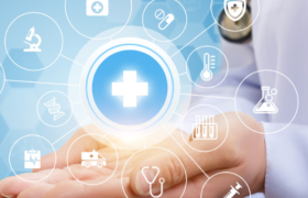 阿里、京东、百度“激战”互联网医疗