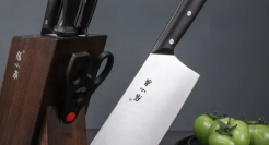 张小泉匆匆换帅，老字号何去何从？