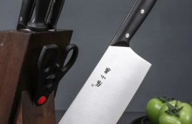 张小泉匆匆换帅，老字号何去何从？