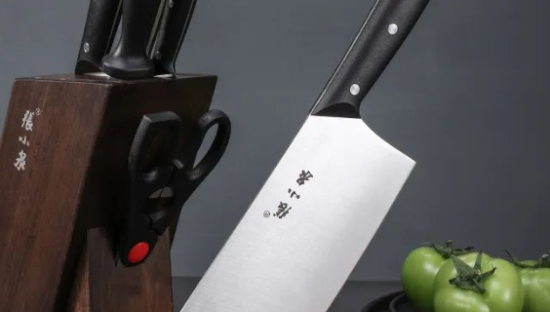 张小泉匆匆换帅，老字号何去何从？