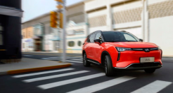 判赔700万，吉利“干赢了”威马