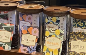 成都离“咖啡之城”还有多远？