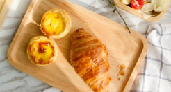 虎头局年底遭追债，烘焙“烘不热”了？