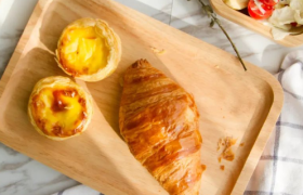 虎头局年底遭追债，烘焙“烘不热”了？