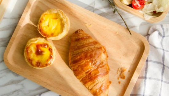 虎头局年底遭追债，烘焙“烘不热”了？