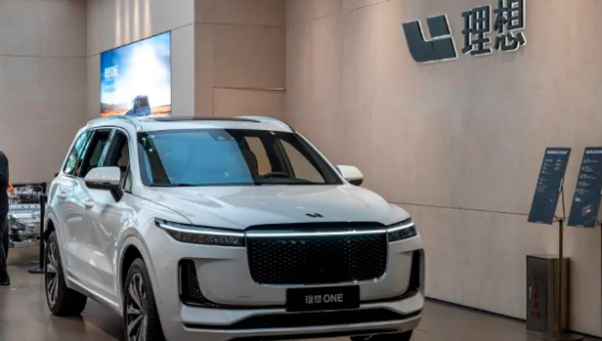 “蔚小理”交卷，新势力不新