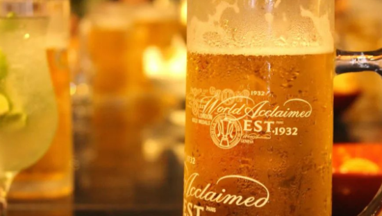 日本饮料霸主三得利，如何将啤酒“变成”基酒？