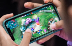 腾讯久旱逢甘露