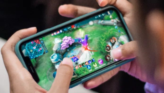 腾讯久旱逢甘露