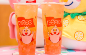 蜜雪冰城，奶茶不赚钱