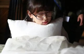 年轻人抛弃了电热毯