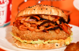 国产汉堡界的“蜜雪冰城”，肯德基看了都沉默