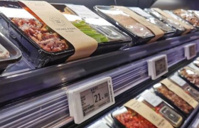 格力、京东、顺丰等争相入局，预制菜冷链物流将迎新格局？