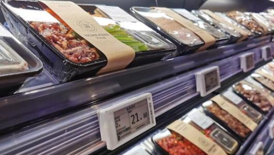 格力、京东、顺丰等争相入局，预制菜冷链物流将迎新格局？