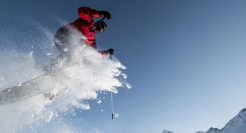 户外运动的2022：从业者掘金正当时