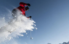 户外运动的2022：从业者掘金正当时