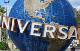 环球影城，又开始排长队了