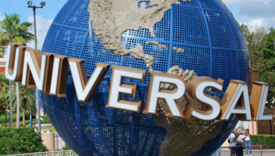 环球影城，又开始排长队了