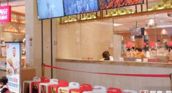 西贝折腾“贾国龙”