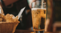 后疫情时代，青岛啤酒的可选消费大战