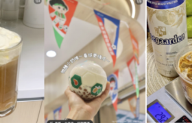 拿捏微醺+养生，3000万人种草的热啤酒是门好生意吗？