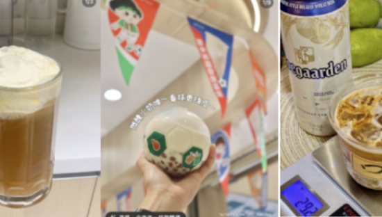 拿捏微醺+养生，3000万人种草的热啤酒是门好生意吗？