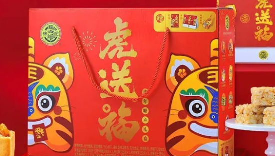 靠出海“博出位”徐福记，正在失守国内市场