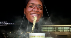 日清创意部又整大活，网友：差点把我送走！