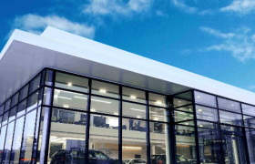 “杀”死4S店的不是新能源