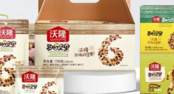 每日坚果拉不动沃隆