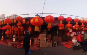 2023，年货节变了