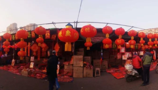 2023，年货节变了