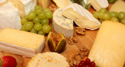 盘点2022年新消费奶酪市场，欣欣向荣