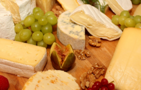 盘点2022年新消费奶酪市场，欣欣向荣