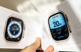 血氧仪不够，智能手表来凑？