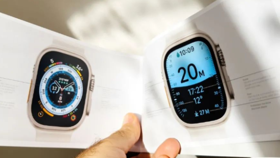 血氧仪不够，智能手表来凑？