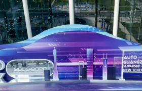 新能源汽车的2023不能只有“新科技”