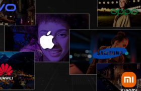 苹果三星学国产手机，是从摄像头开始的