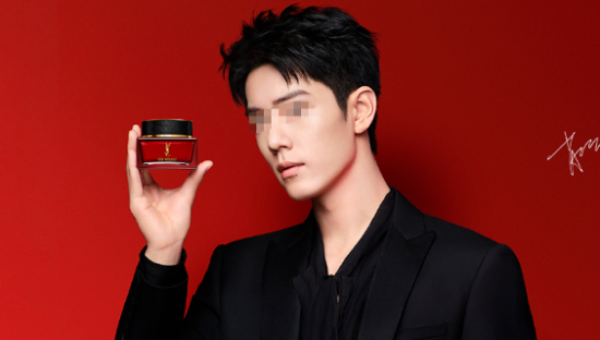 一天退货300万，YSL惹怒肖战粉丝