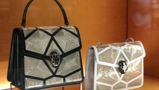 奢侈品消费潮就要来了