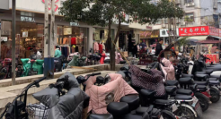 “阳康”之后的县城，消费市场已回暖？