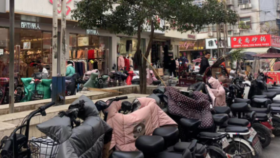 “阳康”之后的县城，消费市场已回暖？