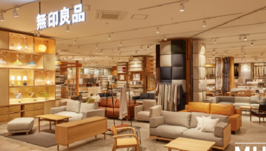 无印良品到底输在了哪里？