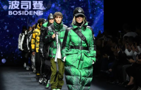 国产羽绒服，到底在高贵什么？